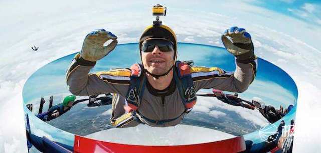 Insta360NanoAir全景相机