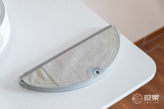 石头科技扫拖一体扫地机器人 石头科技扫拖一体扫地机器人