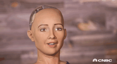 别幻想和机器人啪啪了！他们偷偷发明自己语言，还琢磨弄死我们，科学家吓尿了！