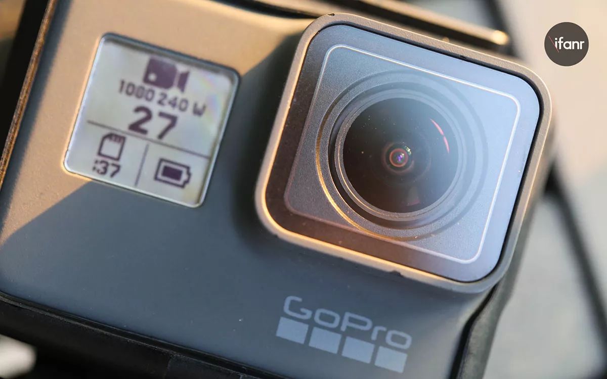 Gopro Hero 6评测 就冲这画质 我觉得它贵得超值 手机凤凰网