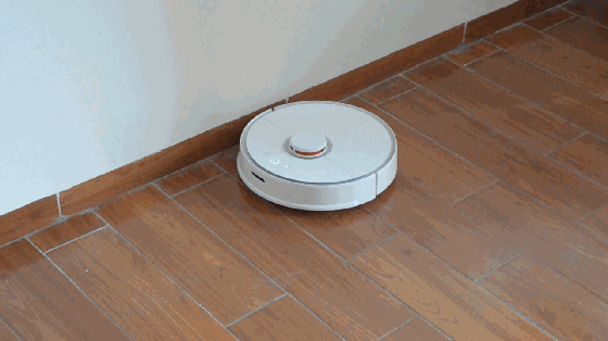 石头科技扫拖一体扫地机器人 石头科技扫拖一体扫地机器人