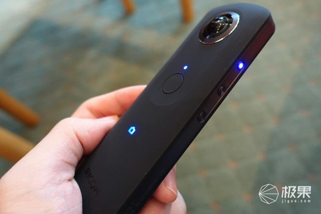 Insta360NanoAir全景相机