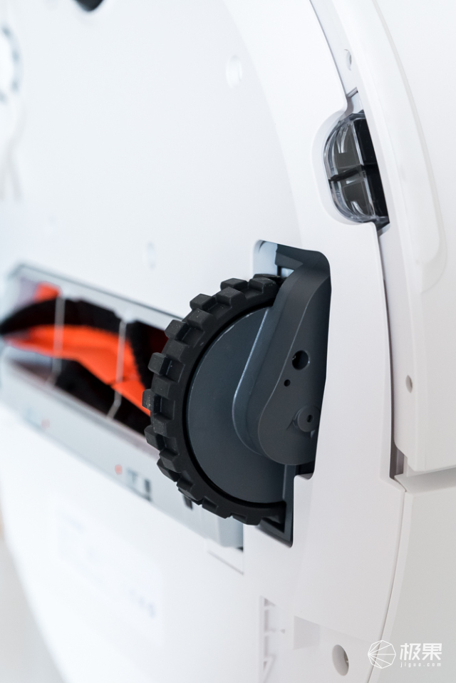 石头科技扫拖一体扫地机器人 石头科技扫拖一体扫地机器人