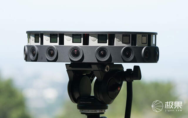 Insta360NanoAir全景相机