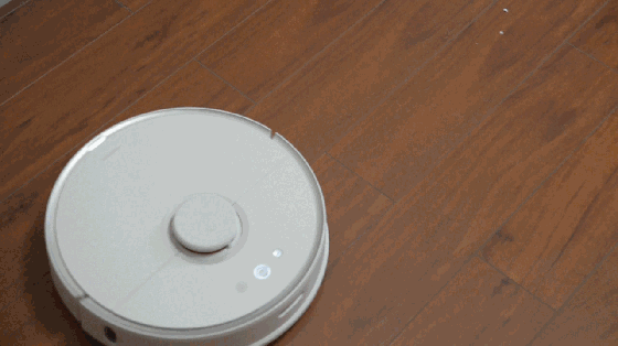 石头科技扫拖一体扫地机器人 石头科技扫拖一体扫地机器人