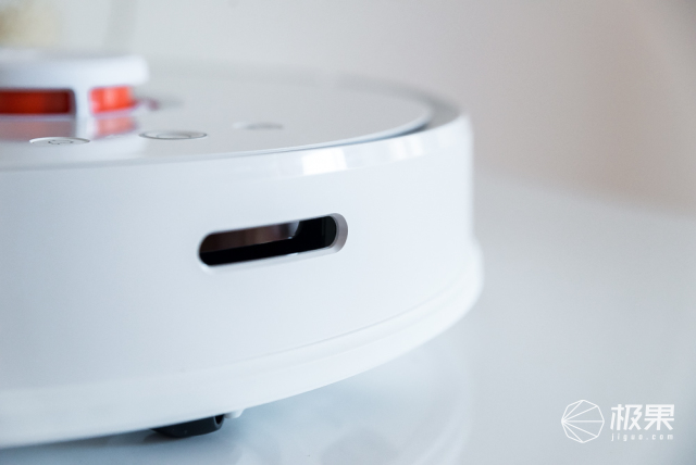 石头科技扫拖一体扫地机器人 石头科技扫拖一体扫地机器人