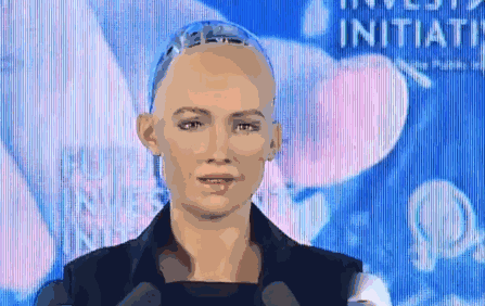 别幻想和机器人啪啪了！他们偷偷发明自己语言，还琢磨弄死我们，科学家吓尿了！