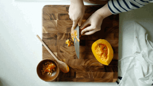 lcliving正方形大号抗菌防霉砧板