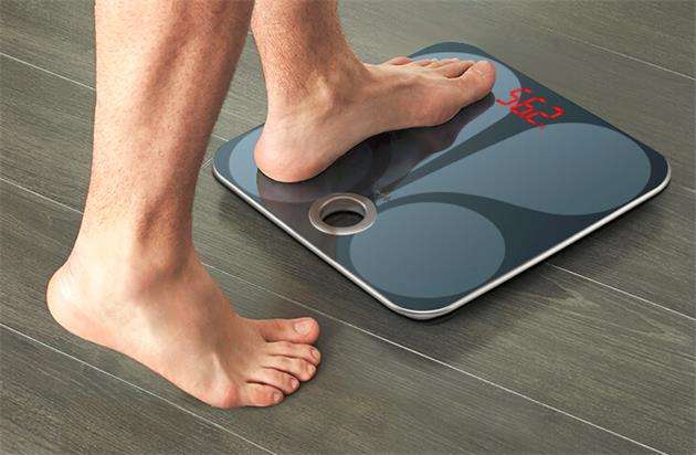 脂肪不是那么好测得 选购体脂秤要慎重 