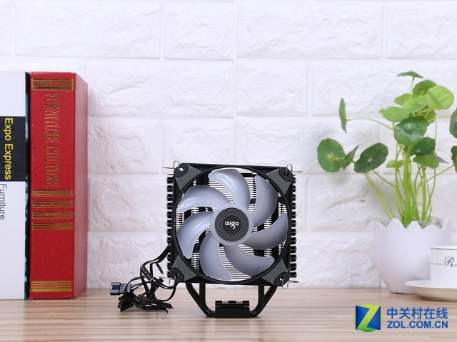 每日值得买：这款风冷散热器199元真值 