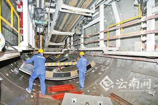 昆明全力抓好各项工作 确保全面完成全年各项