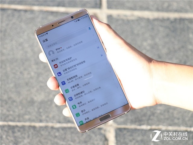 要啥iPhone X?买华为Mate 10有三大理由 
