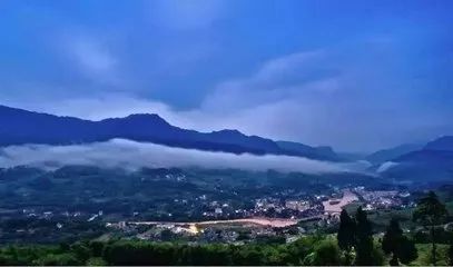 贵州第一个!贵州省政府正式批准赤水市退出贫困县