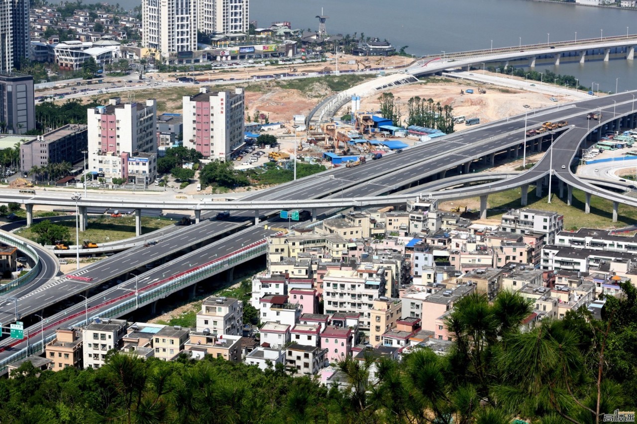 调控之后土拍之前 在珠海买房你要看懂这3张图