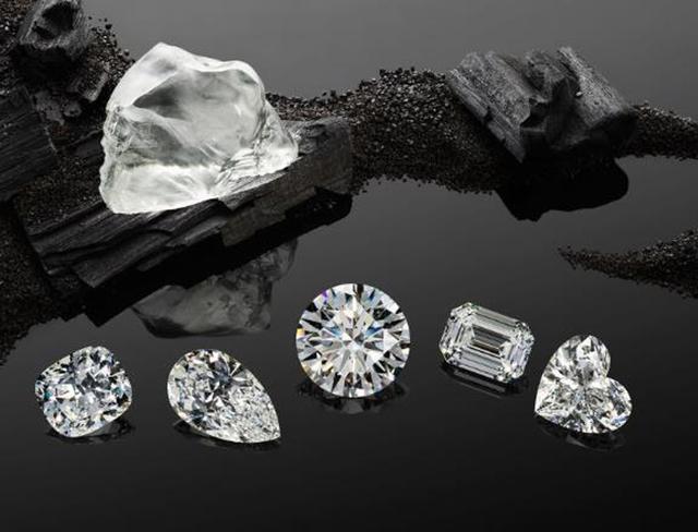 世界第二大钻石卖了3.52亿，比预计便宜了1亿多