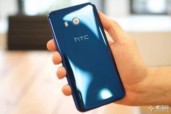 HTC将于11月2日发布U11 Plus，你想要的旗舰配置它都有