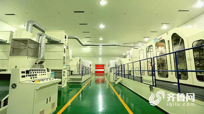 新时代之活力德州③:行政审批一站式服务 进解