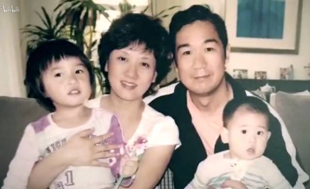 邓婕:女演员要的人生