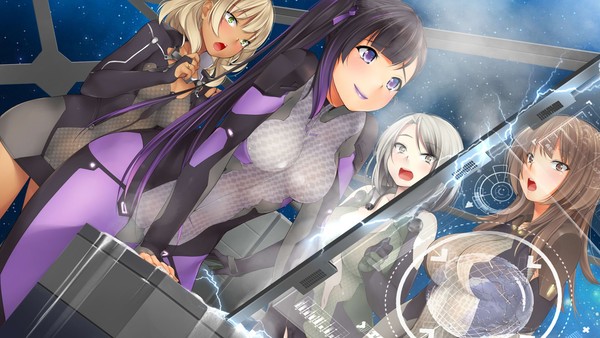 steam壁纸18r,steam壁纸动态 v社禁止开发者发布r18补丁信息 要净化steam环境
