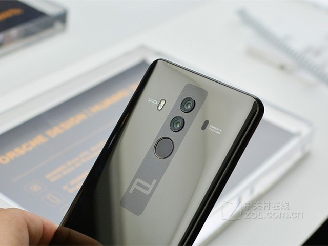 要啥iPhone X?买华为Mate 10有三大理由 