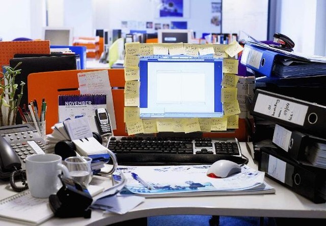 花4K就能有这么帅的办公桌 比买iPhoneX还有逼格_凤凰科技