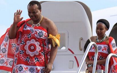 世界上寿命最短的国家 当地人们的平均寿命只有35岁