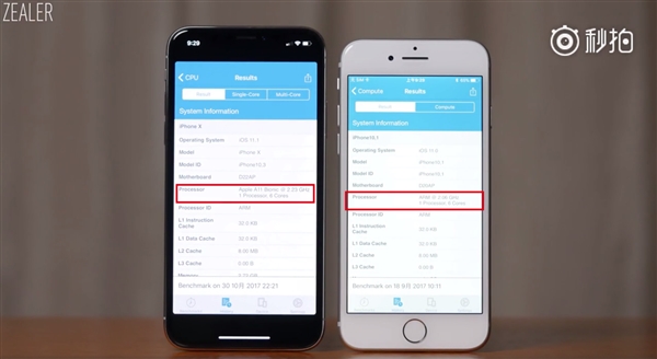 完美！王自如上手iPhone X：全面屏设计/拍照暴强