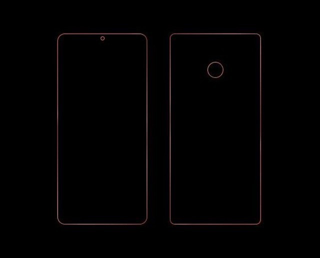 锤子全面屏新机曝光 坐等老罗的回复 