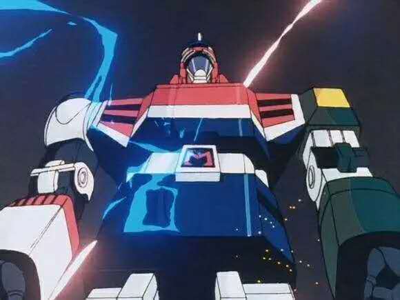 这9部经典动画,其实就是巨型机器人作品的发展
