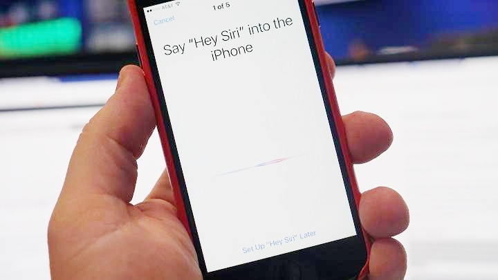 揭秘“Hey Siri”开发细节，不仅有两步检测，还能辨别说话人