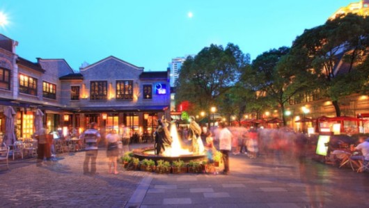 上海人大代表建议沪高校开设海派文化课程