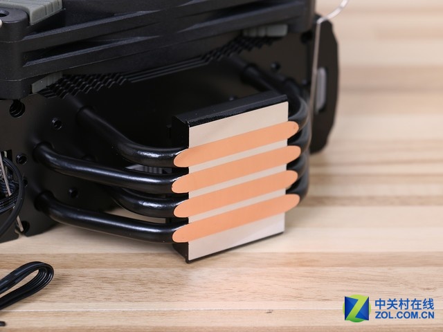 每日值得买：这款风冷散热器199元真值 