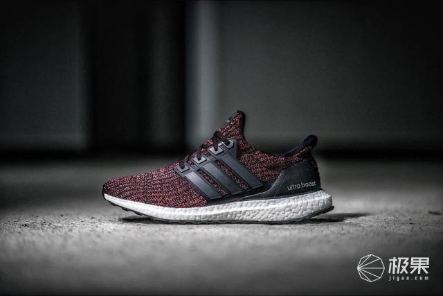 舒适依旧！阿迪UltraBoost4.0时代即将来临