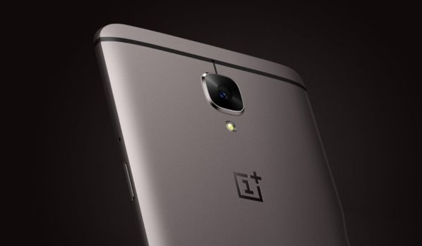 业内良心手机 一加3T万圣节喜迎安卓8.0