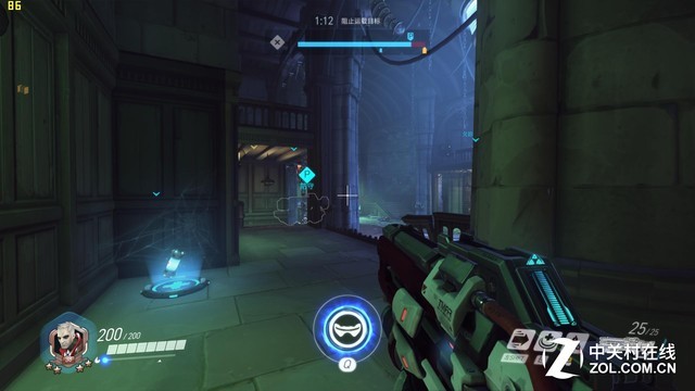 RX560游戏表现抢眼 博本G神G16评测 