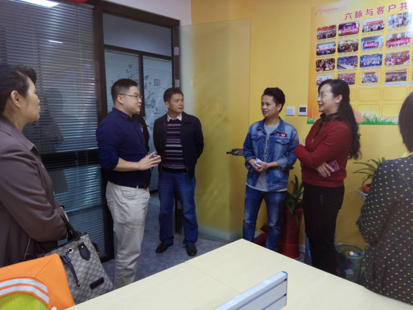 黄石云域众创空间诚邀各企业入驻!(附过往活动