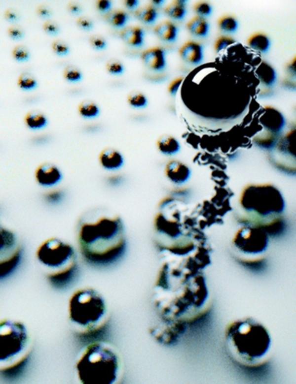 dna机器人或成治疗癌症的最新武器 有望超越电子机器人 手机凤凰网