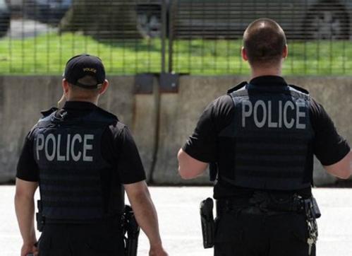 美国加州发生枪击案 智能化监控能有效预防