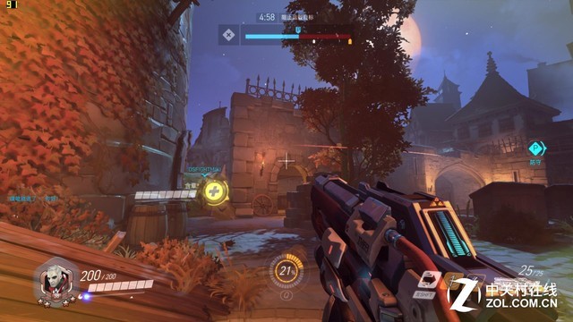 RX560游戏表现抢眼 博本G神G16评测 