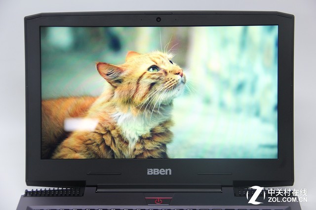 RX560游戏表现抢眼 博本G神G16评测 