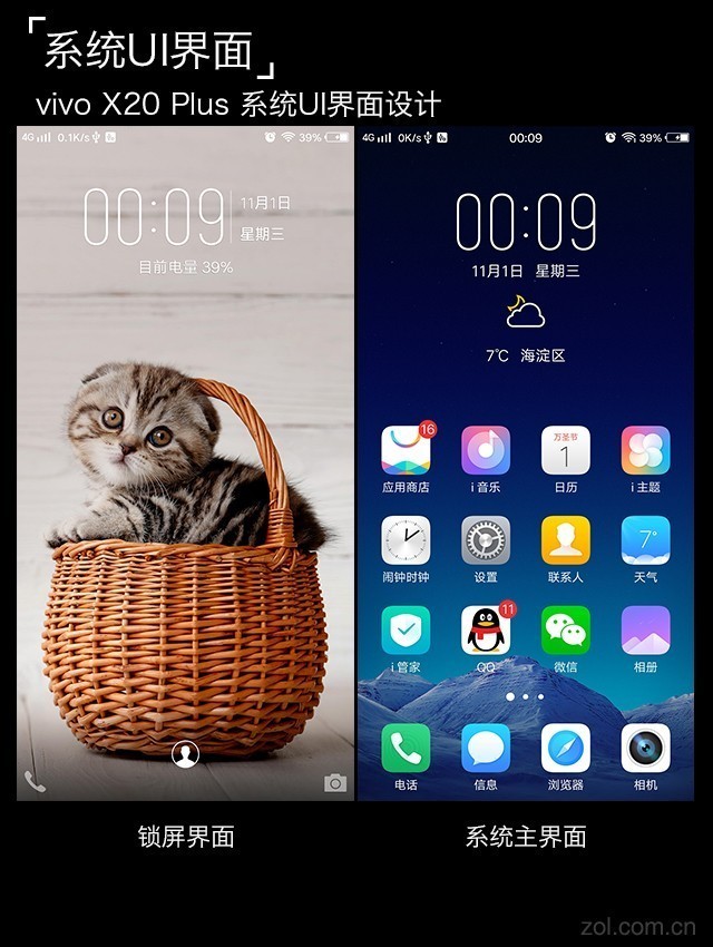 vivo X20 Plus评测：有了它iPad更没市场 