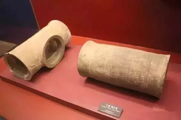 世上最“不正经”的文物 卖起萌来谁也挡不住