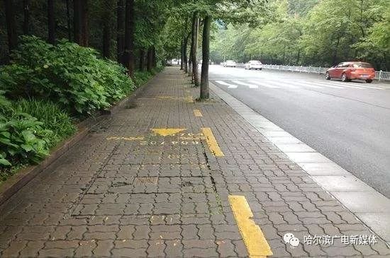 好消息!为解决夜间停车难,小区周边要划时段性