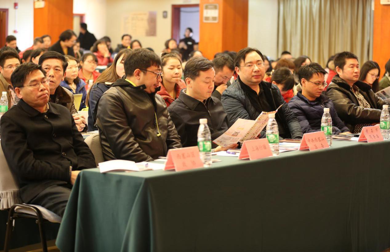 黄石云域众创空间诚邀各企业入驻!(附过往活动