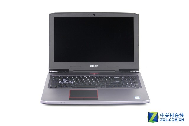 RX560游戏表现抢眼 博本G神G16评测 