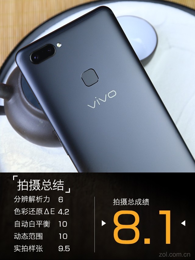 vivo X20 Plus评测：有了它iPad更没市场 