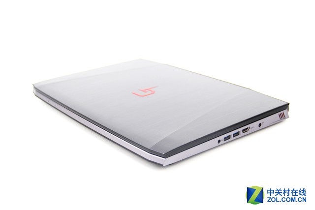 RX560游戏表现抢眼 博本G神G16评测 