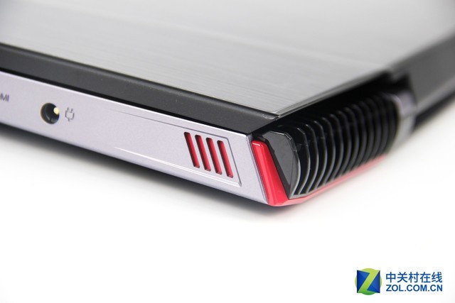 RX560游戏表现抢眼 博本G神G16评测 