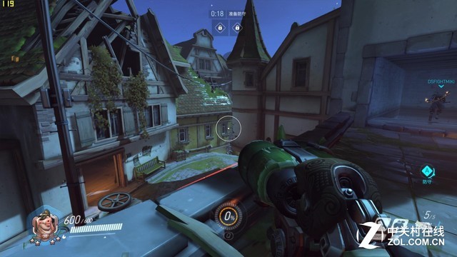 RX560游戏表现抢眼 博本G神G16评测 