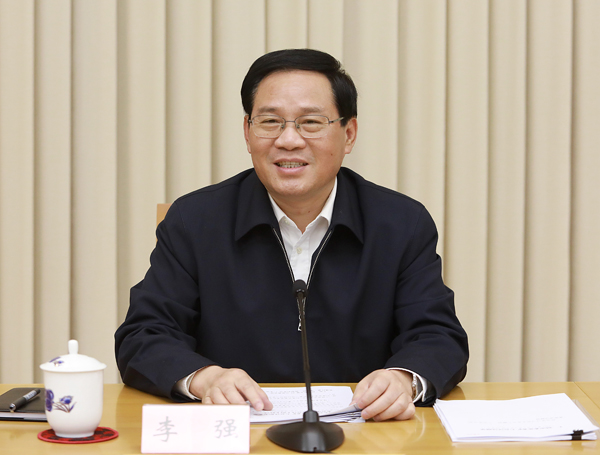 上海市委书记李强:上海传承着红色基因,承担着